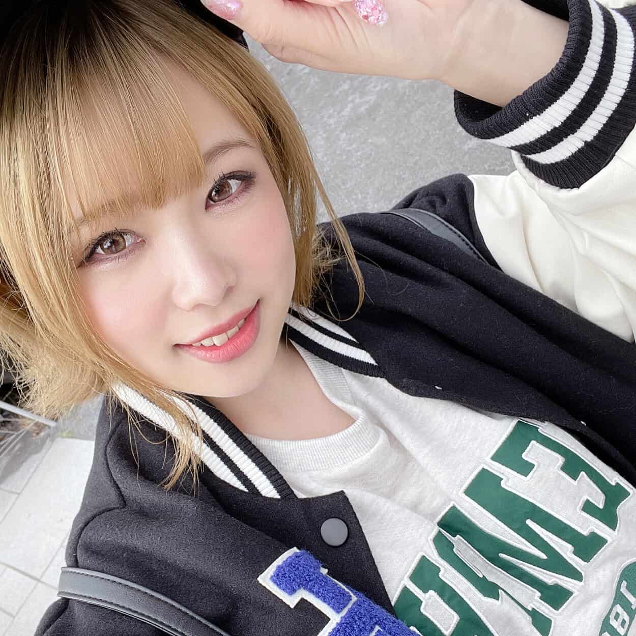 hmdnc721【ちさきちゃん】二宮もも 二宮りり