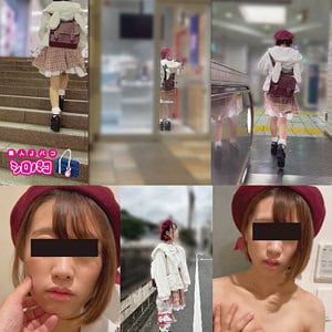 jpak046【りお 2】奈築りお