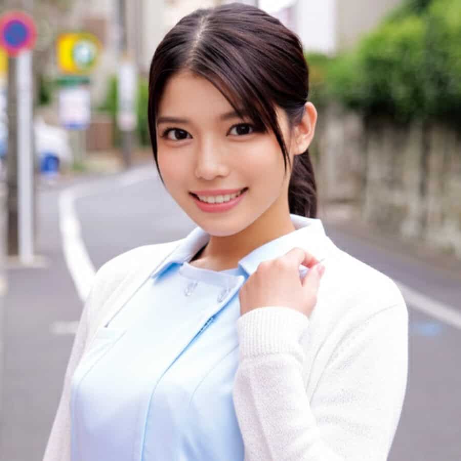 orecz413【しずくさん】碧波しずく 碧那美海