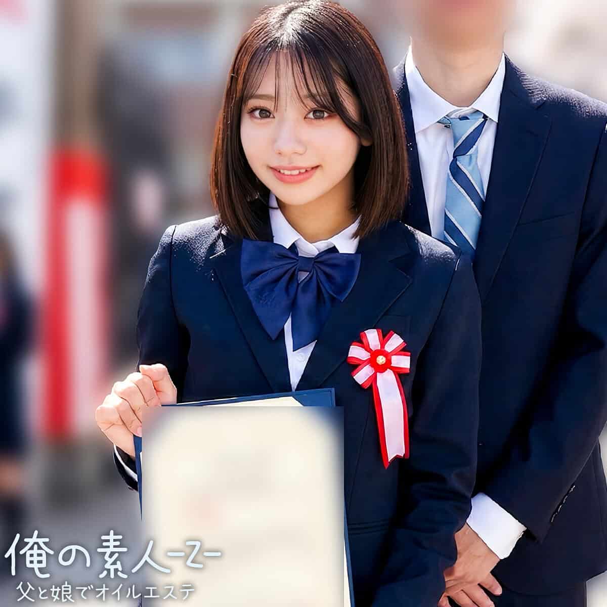 orecz458【いと】赤名いと