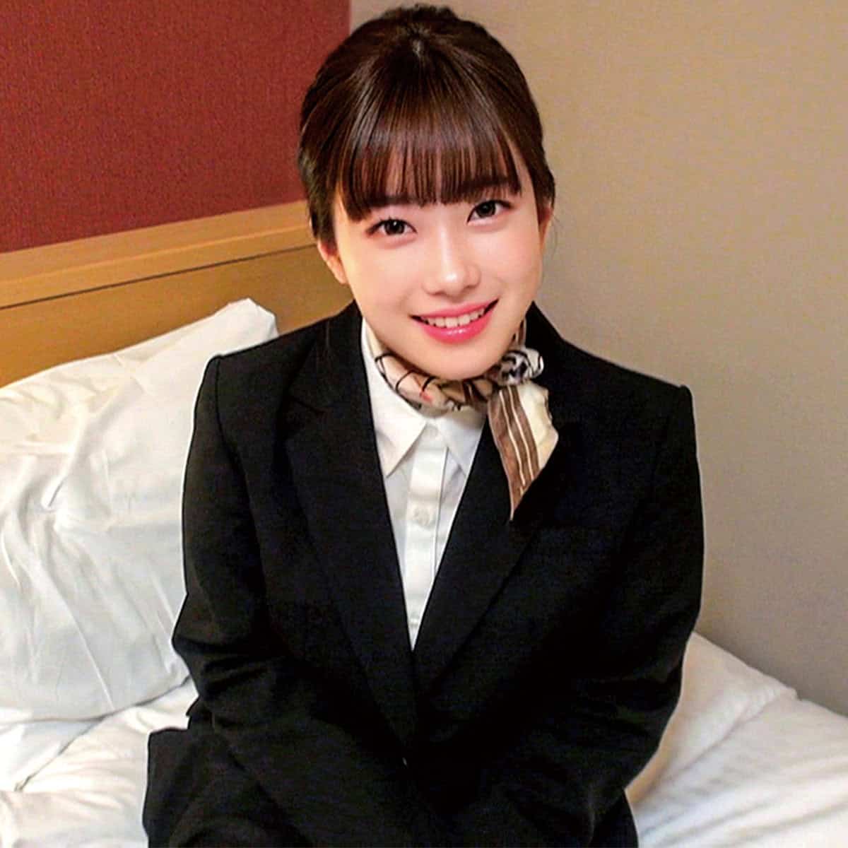 orecz680【若葉さん】若葉結希