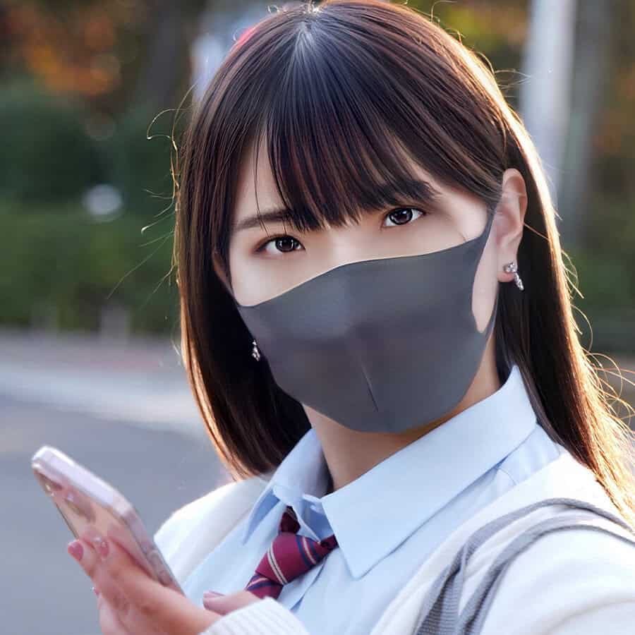 sbkd038【ハルナ】河合陽菜