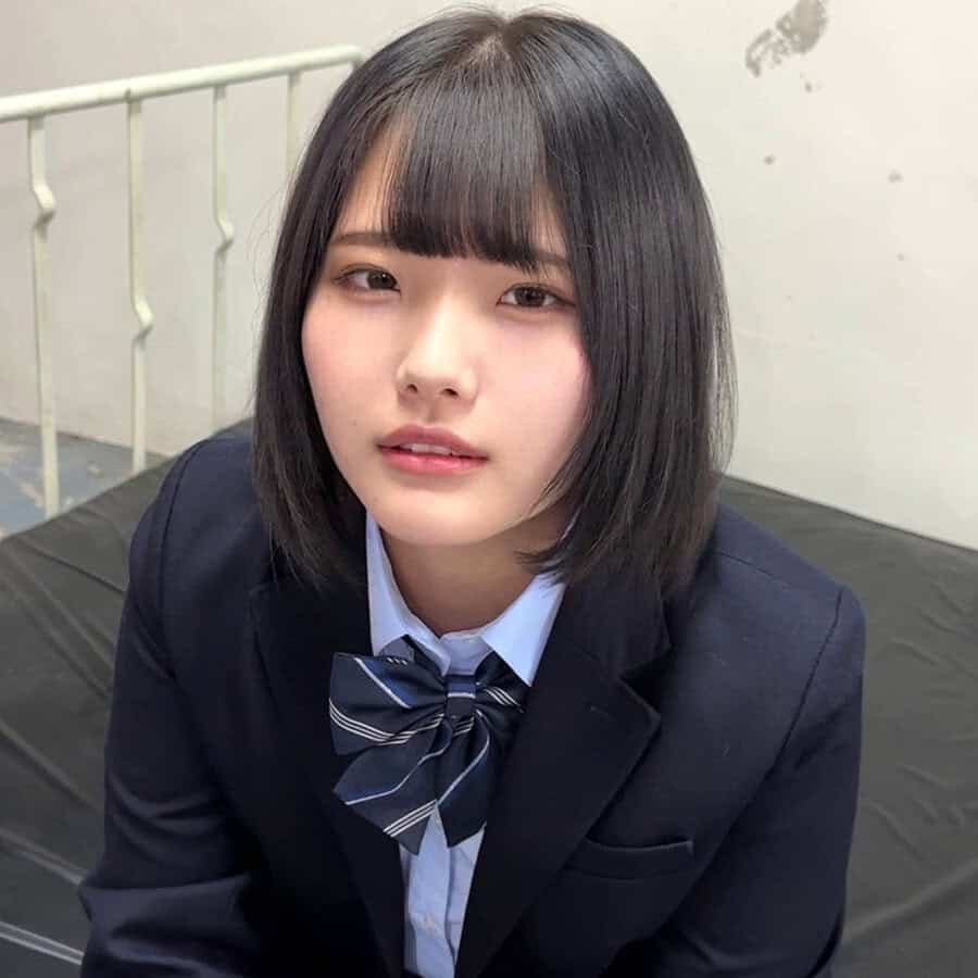 sbkd056【ハルナ】河合陽菜