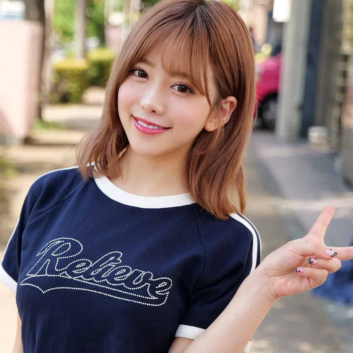 smnn017【のぞみさん】有村のぞみ
