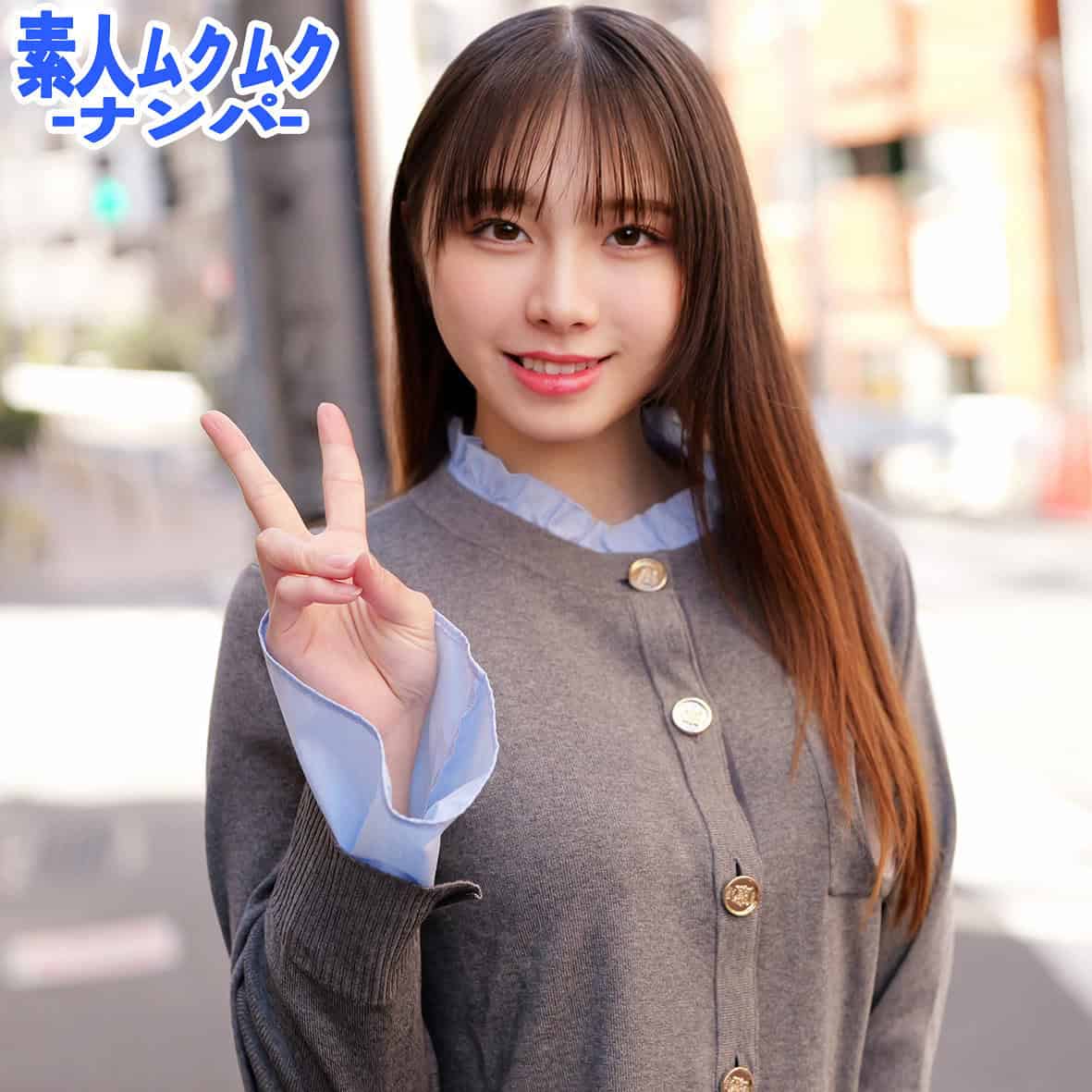 smnn108【つなさん】さくまつな 佐久間つな