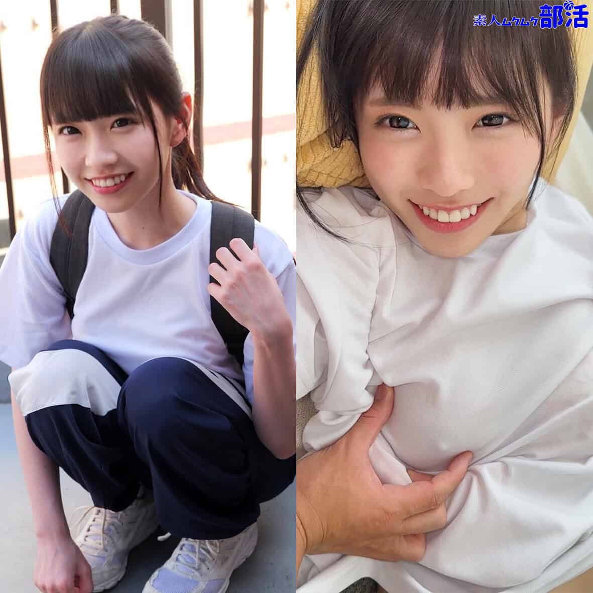 smub028【こはるちゃん】桜井千春 雫月心桜